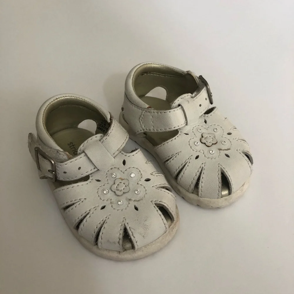 Stride Rite Lil' Betsy - Picture 2 of 5